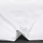 Comfy Cotton Rib Knit - Available In Multiple Colors