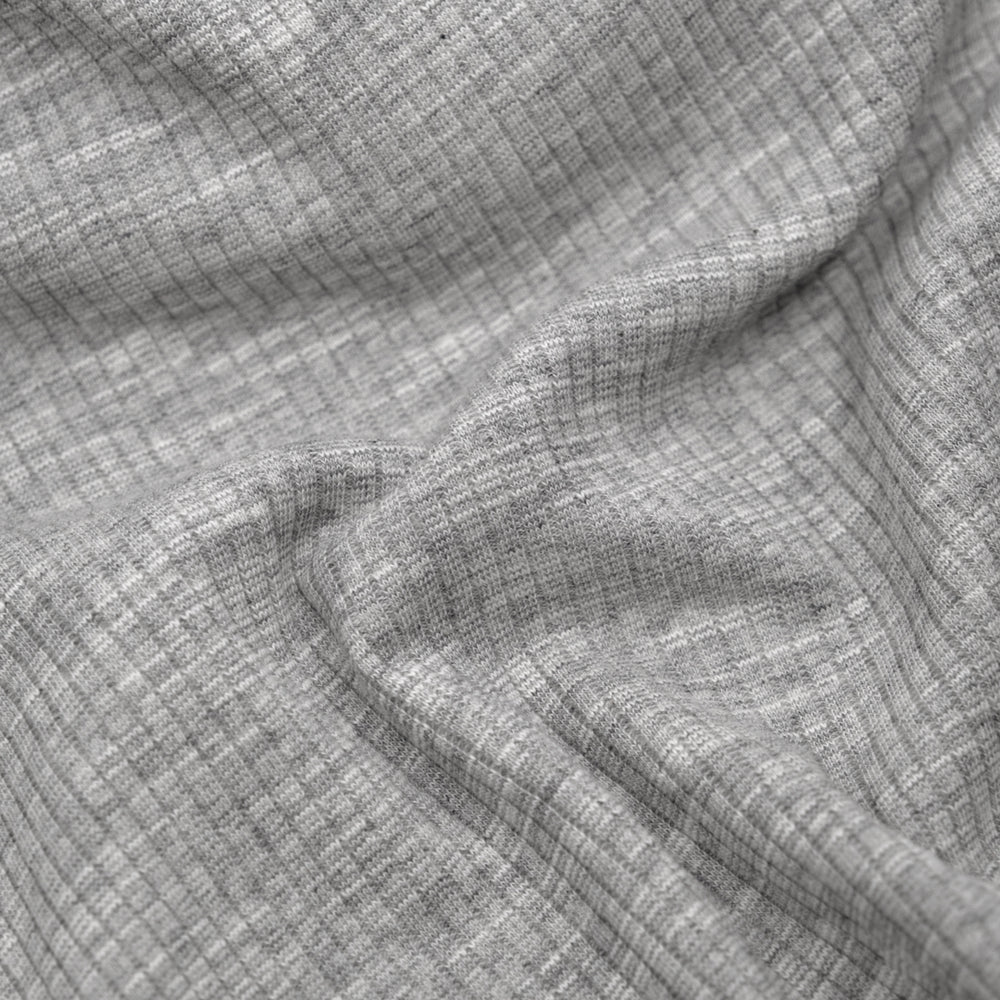 Comfy Cotton Rib Knit - Available In Multiple Colors