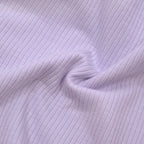 Comfy Cotton Rib Knit - Available In Multiple Colors