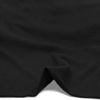 Comfy Cotton Rib Knit - Available In Multiple Colors