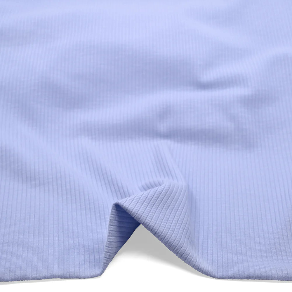 Comfy Cotton Rib Knit - Available In Multiple Colors