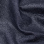 8oz Organic Cotton Lyocell Denim - Dark Indigo
