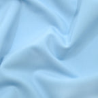 Recycled Nylon Swim Tricot - Baby Blue