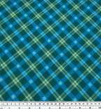 Recycled Nylon Swim Tricot - Lake/Cerulean